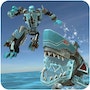 Robot Shark (Vô Hạn Tiền)