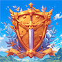 Fortune Quest – Roguelike Game (Năng Lượng)