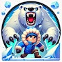 Hunter Survivor: Whiteout (Vô Hạn Tiền)