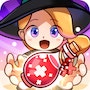 Magic Craft – Merge Tycoon (Vé, Tiền, Gỡ Ads)