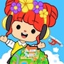 Thế giới của Emma (Mở Khóa Mọi Thứ)