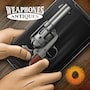 Weaphones Antiques Gun Sim (Bản Đầy Đủ)