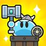 Epic Slime Heroes: Idle RPG (Tốc Độ)