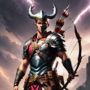 Exile Defender (Sát Thương, Bất Tử)
