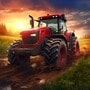 Farmer Simulator Evolution (Vô Hạn Tiền)