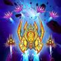 Galaxy War – Squad Shooter (Tốc Độ, Năng Lượng)