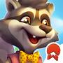 Raccoon Market: Forest Feast (Mua Sắm)