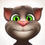 Talking Tom Cat (Vô Hạn Thức Ăn)