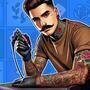 Tattoo Studio Simulator (Vô Hạn Tiền)