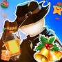 Vampire Hunter: Legends Rising (Vô Hạn Tiền)