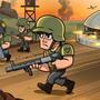 War Strategy Game: RTS WW2 (Mua Sắm, Tiền)