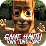 Hantu Tung Tung Tung Sahur 3D (Không Ads, Tốc Độ)