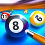 8 Ball Clash – Billiards (Auto Win, Boosters)