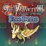 9th Dawn III: Shadow of Erthil (Vô Hạn Tiền)