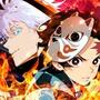 Anime Combat (Tốc Độ)