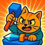 Cats Adventures Tycoon (Tốc Độ, Vô Hạn Tiền)
