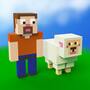 CubeCrafter (Tiền, Tối Đa Kiếm)