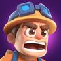 Epic Merge: Roguelike TD (Thêm Tiền, Đá Quý)