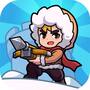 Frost Saga: Tower Defense (Sát Thương, Mở Khoá)
