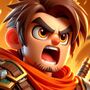 Throne Holder: Hero Rush RPG (Vô Hạn Tiền, QC)