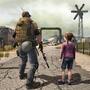 Zombie Survival Warfare Game (Bất Tử, Kẻ Địch Ngáo)