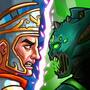 Ancient Allies Tower Defense (Mua Sắm, Bất Tử)
