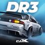 CarX Drift Racing 3 (Thời Gian, Không Bị Loại)