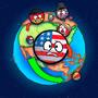 Country Balls: State Takeover (Tiền, Kim Cương)