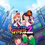 Crunchyroll River City Girls 2 (Mở Khoá)