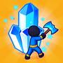 Crystal Quest (Thêm Vé, Đá Quý)