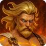 God Slayer: RPG Roguelike (Sát Thương, Bất Tử)