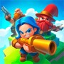 Heroes Survival (Bất Tử, Kinh Nghiệm, Tiền)