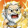 Mythic Realms TD (Bất Tử, Hồi Chiêu, Tốc Độ)