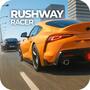 Rushway Racer (Vô Hạn Tiền, Tài Nguyên)