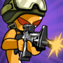 Stickman vs Zombie: Dark War (Sát Thương, Bất Tử)