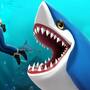Angry Shark Sim – Shark Game (Vô Hạn Tiền)