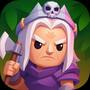 Army Commander: Battlegrounds (EXP, Tốc Độ)
