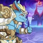 Blade of Myth (Vô Hạn Tiền)