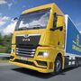 Drive Real Truck Simulator (Vô Hạn Tiền)