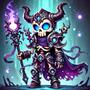 Dungeon Legion – War .io (Bất Tử, Tiền)