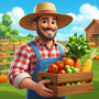 Farm Supermarket Simulator (Mua Sắm, Tốc Độ)