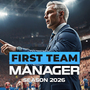 First Team Manager 2026 (Mua Sắm, Ngân Sách)