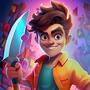 Knife n Run (Nhiều Tiền, Kim Cương)