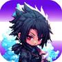 Pixel Ninja: Storm (Sát Thương, Phòng Thủ)