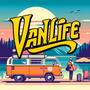 VanLife Simulator (Vô Hạn Tiền, Mở Khoá)