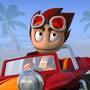 Beach Buggy Blitz (Nhiều Tiền)