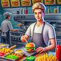 Chef Simulator: Fast Food Game (Vô Hạn Tiền)