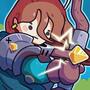 Match Heroes – RPG (Sát Thương, Phòng Thủ)