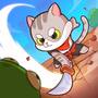 Meow vs Zombie (Kinh nghiệm, Tốc Độ)