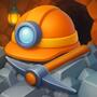 Miner Inc: Idle Tycoon (Tốc Độ)